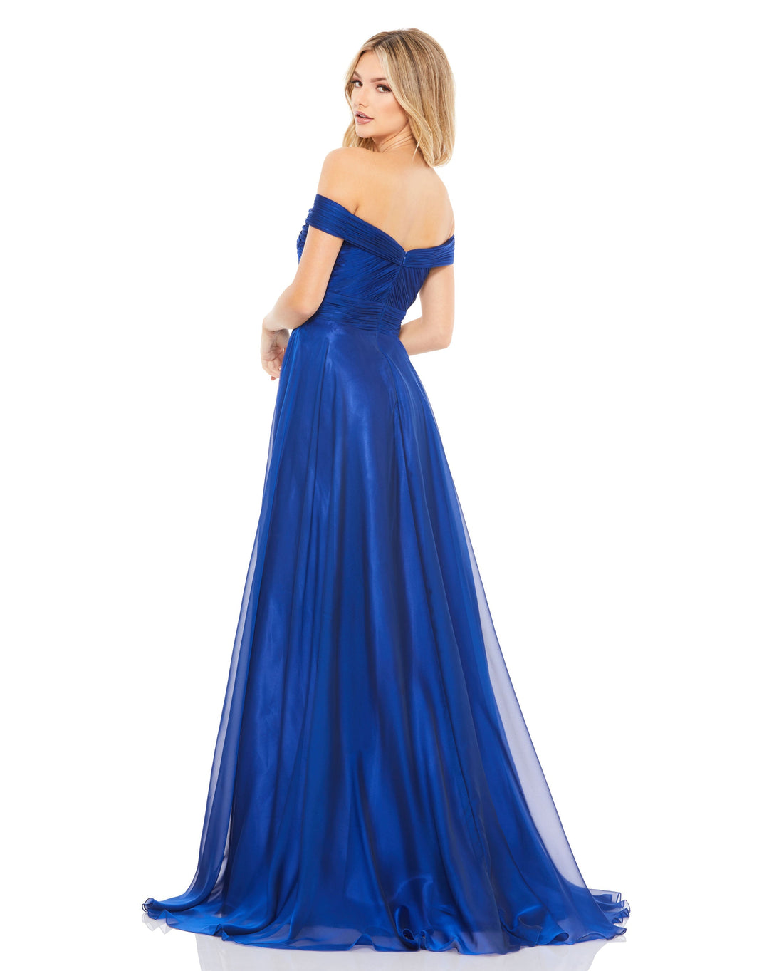 Mac Duggal 70167 Dress - FOSTANI