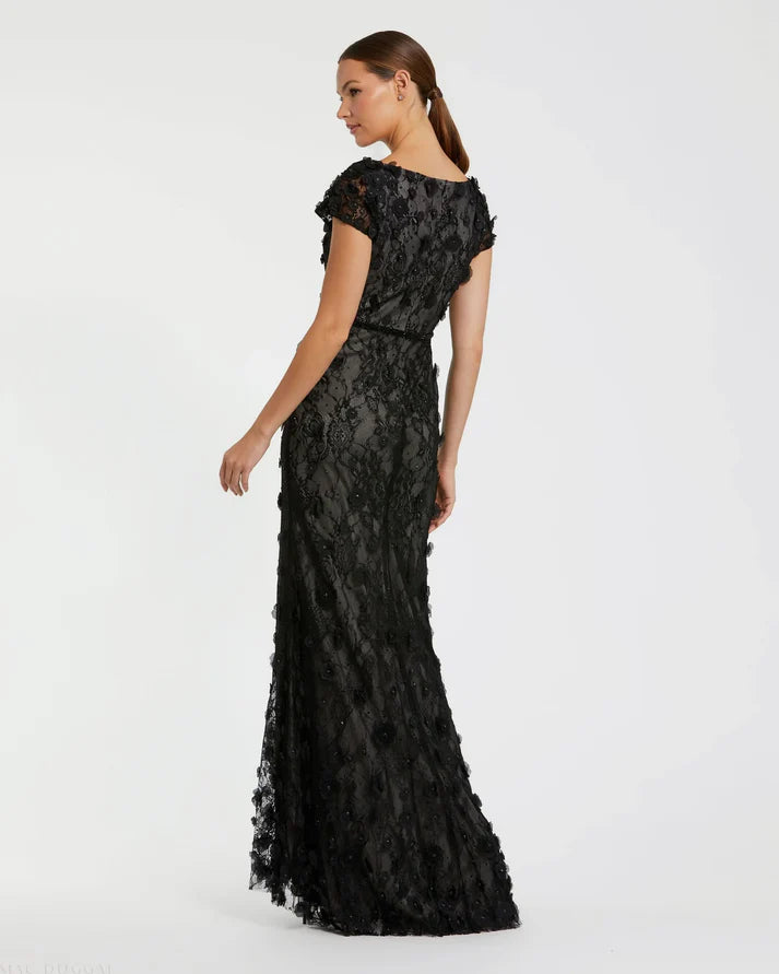 Mac Duggal 67711 Dress - FOSTANI.com