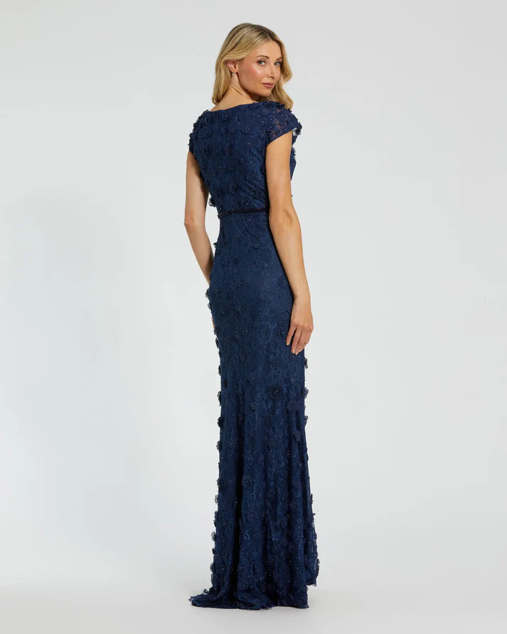 Mac Duggal 67711 Dress - FOSTANI.com