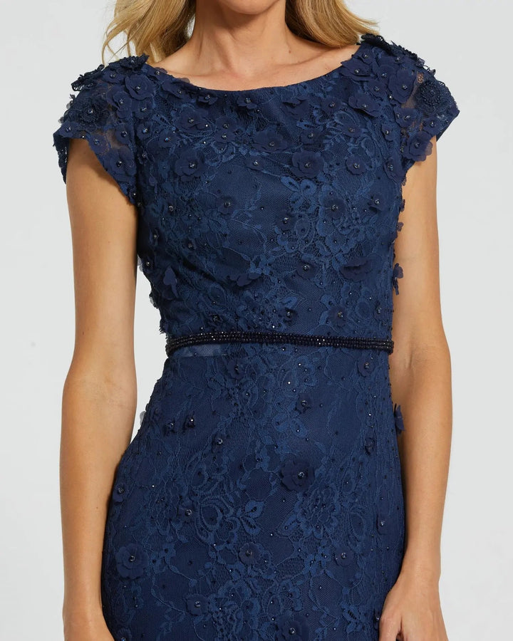 Mac Duggal 67711 Dress - FOSTANI.com