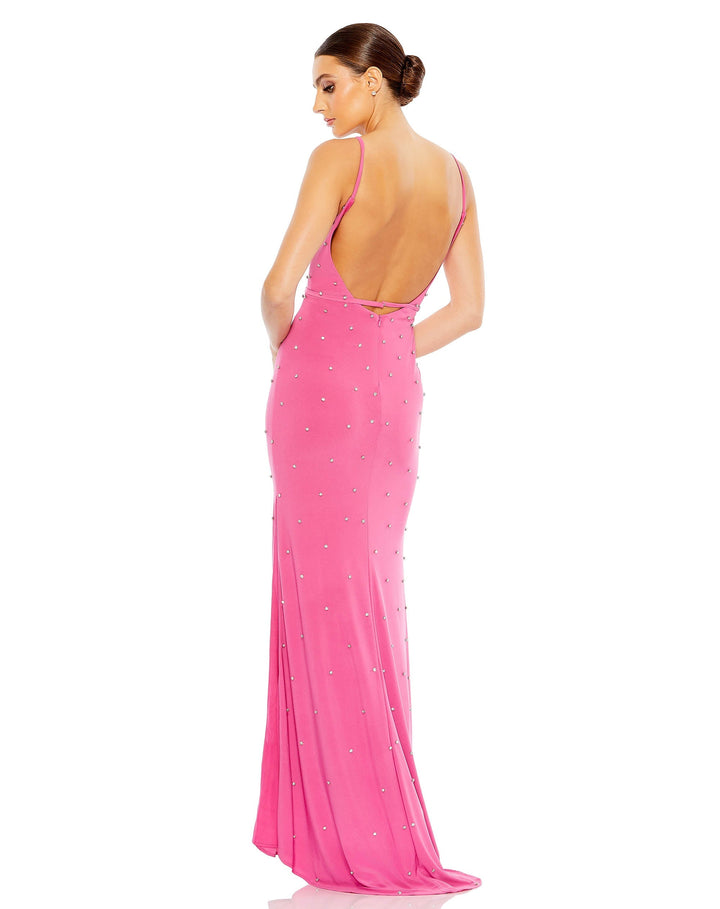 Mac Duggal 67812 Dress