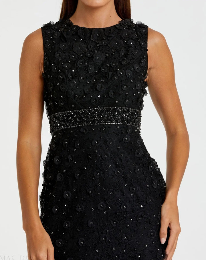 Mac Duggal 67853 Dress - FOSTANI.com