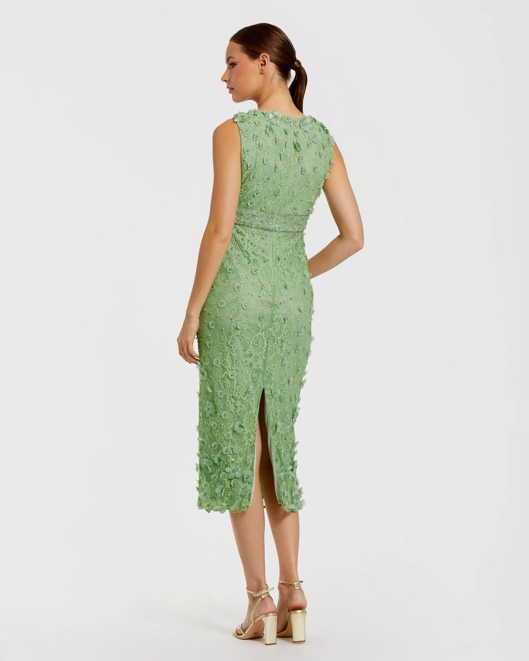 Mac Duggal 67853 Dress - FOSTANI.com