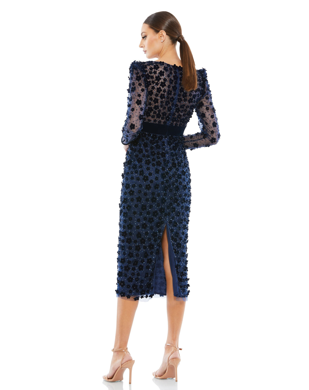 Mac Duggal 67856 Dress - FOSTANI