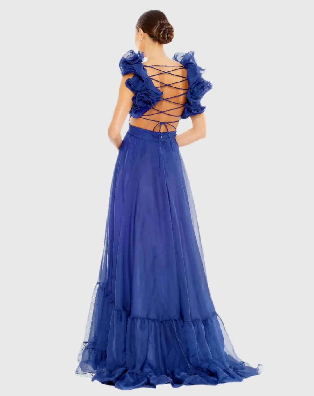 Mac Duggal 67911 Dresss - FOSTANI.com