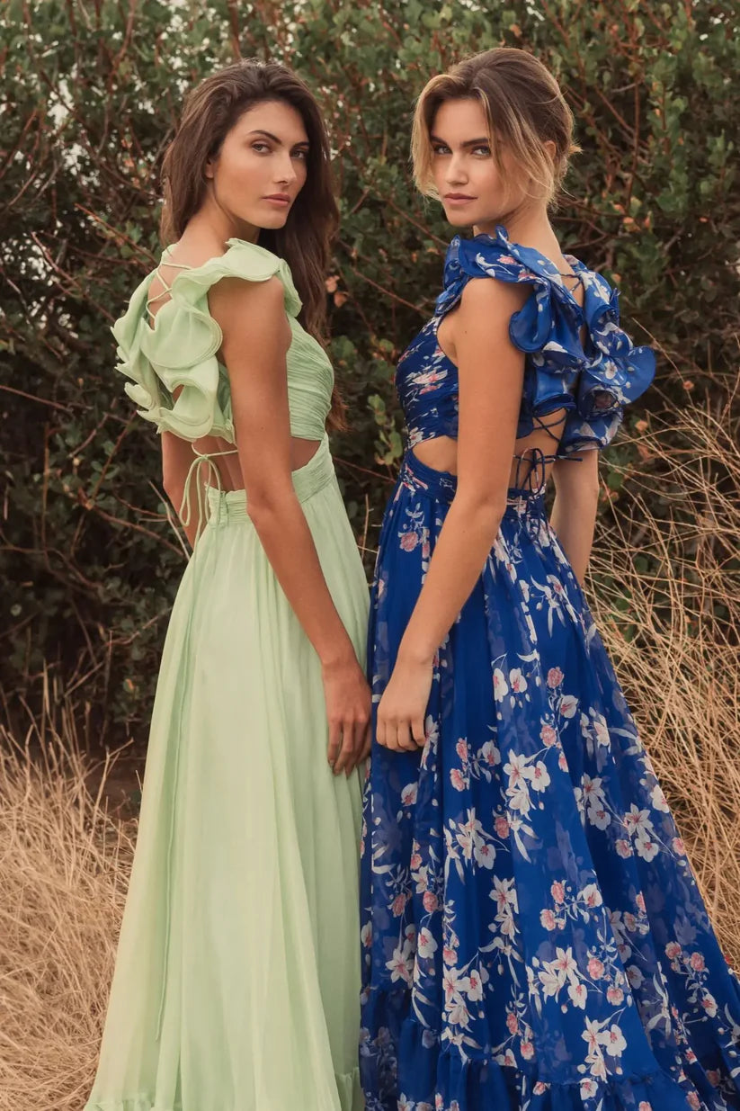 Mac Duggal 68520 Dress - FOSTANI.com