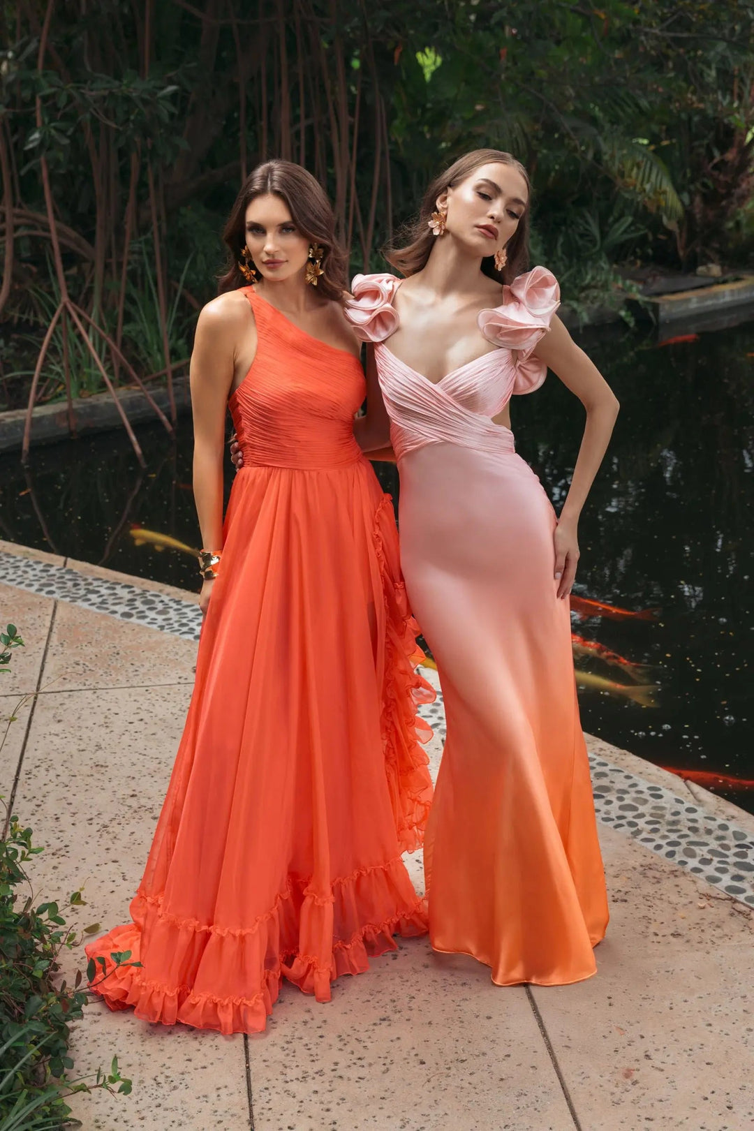 Mac Duggal 68500 Dress - FOSTANI.com