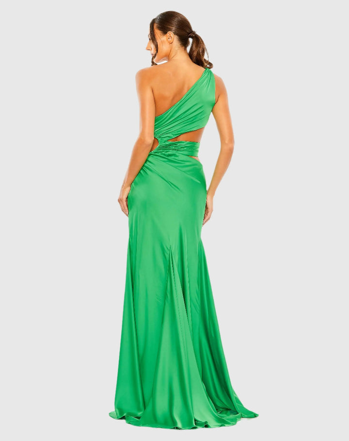 Mac Duggal 68485 Dress - FOSTANI.com