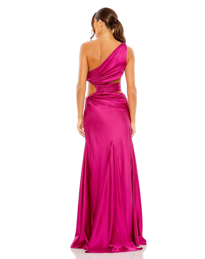 Mac Duggal 68485 Dress