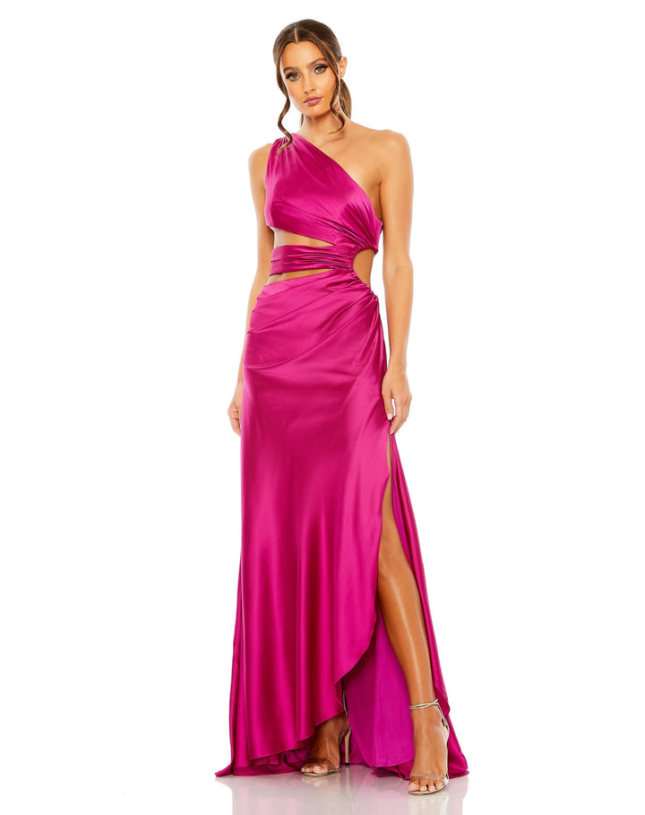 Mac Duggal 68485 Dress