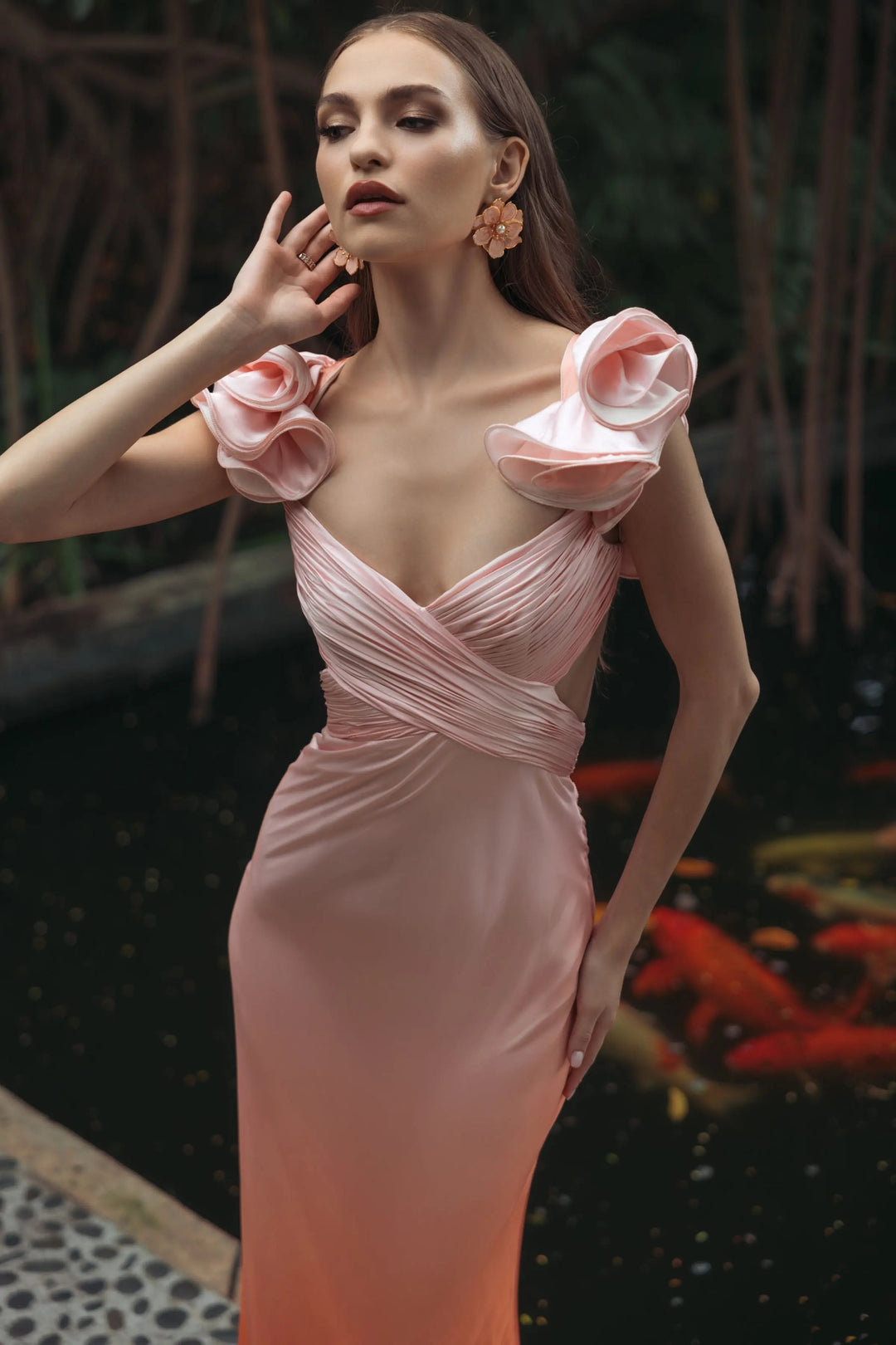 Mac Duggal 68500 Dress - FOSTANI.com
