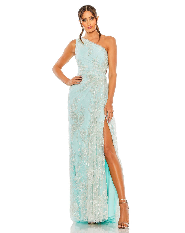 Mac Duggal 68507 Dress