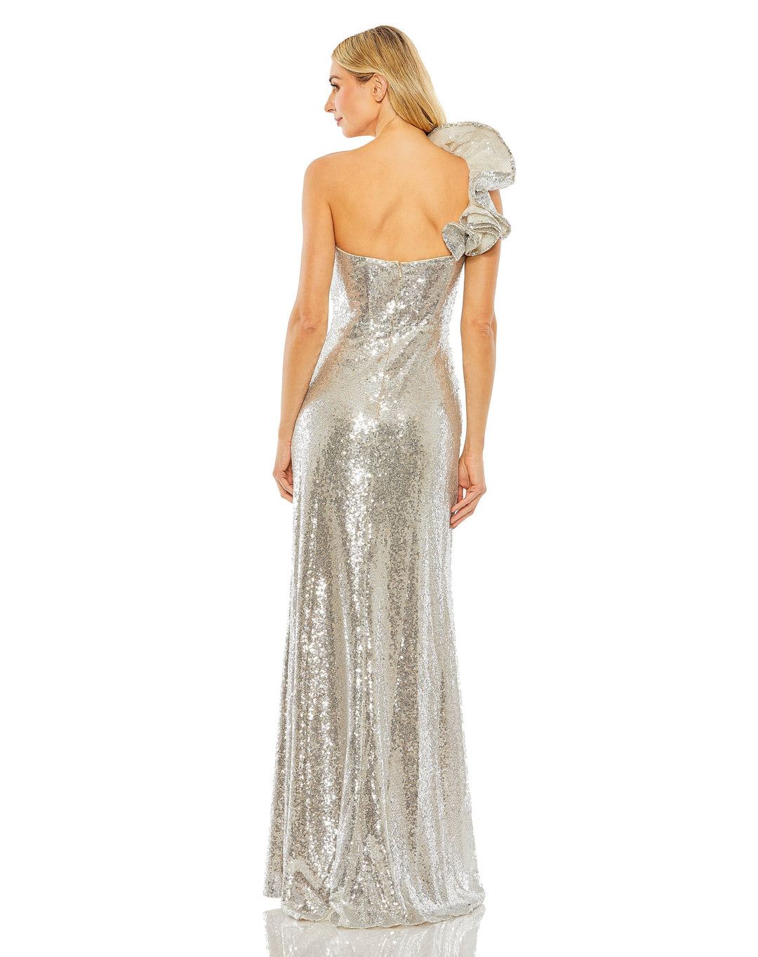 Mac Duggal 68513 Dress - FOSTANI.com