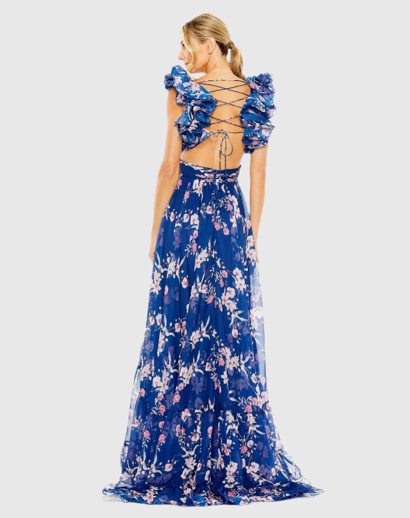 Mac Duggal 68520 Dress - FOSTANI.com