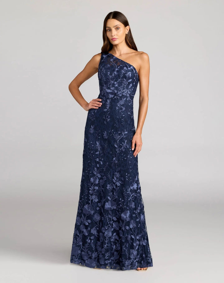 Mac Duggal 68606 Dress