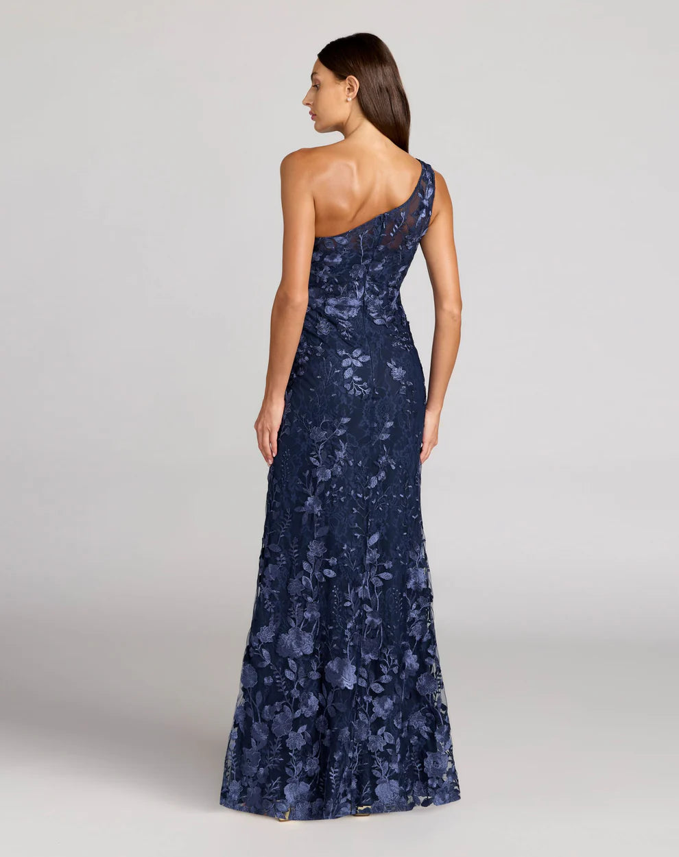 Mac Duggal 68606 Dress - FOSTANI.com