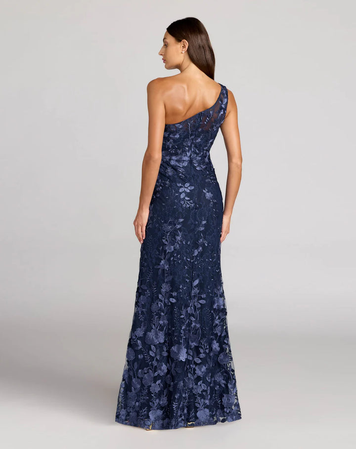 Mac Duggal 68606 Dress - FOSTANI.com