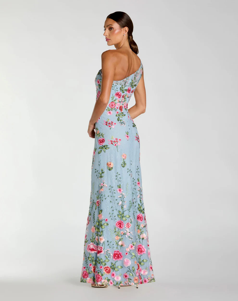 Mac Duggal 68606 Size 6 Only - FOSTANI.com