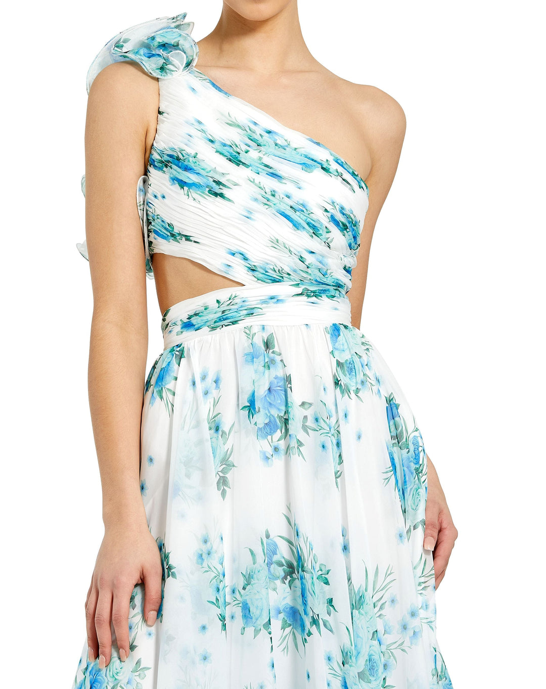 Mac Duggal 68655 Dress - FOSTANI.com