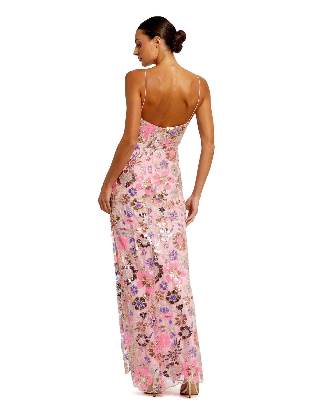 Mac Duggal 68718 Dress - FOSTANI.com