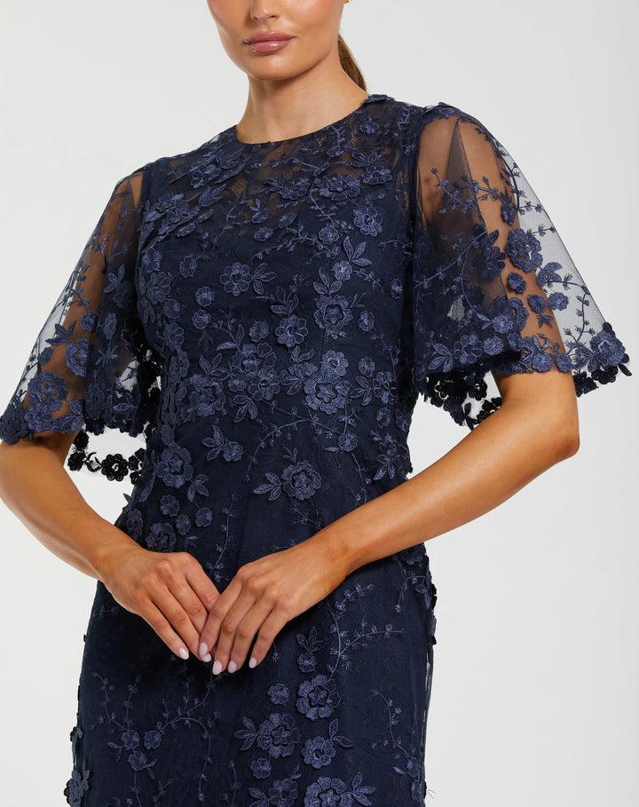 Mac Duggal 68810 Dress - FOSTANI.com