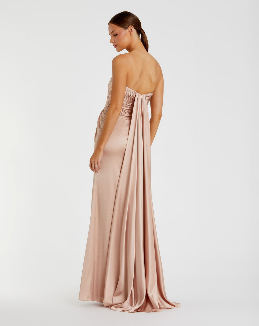 Mac Duggal 68837 Dress - FOSTANI.com