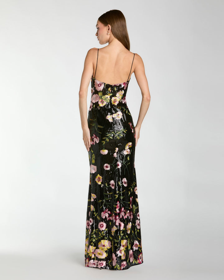 Mac Duggal 68896 Dress - FOSTANI.com