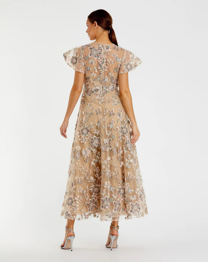 Mac Duggal 68920 Dress