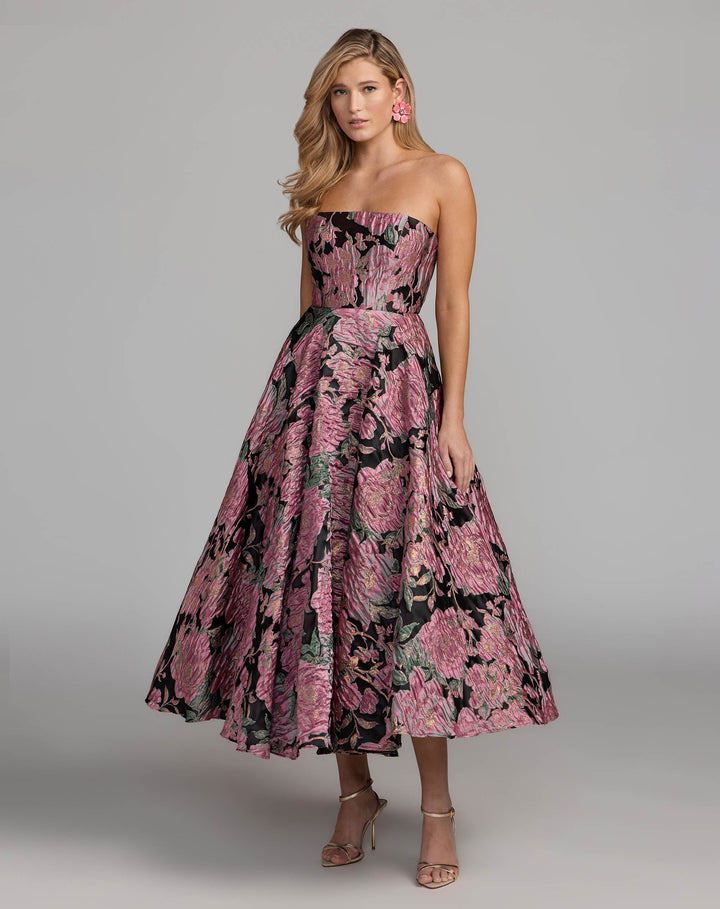 Mac Duggal 69149 Dress