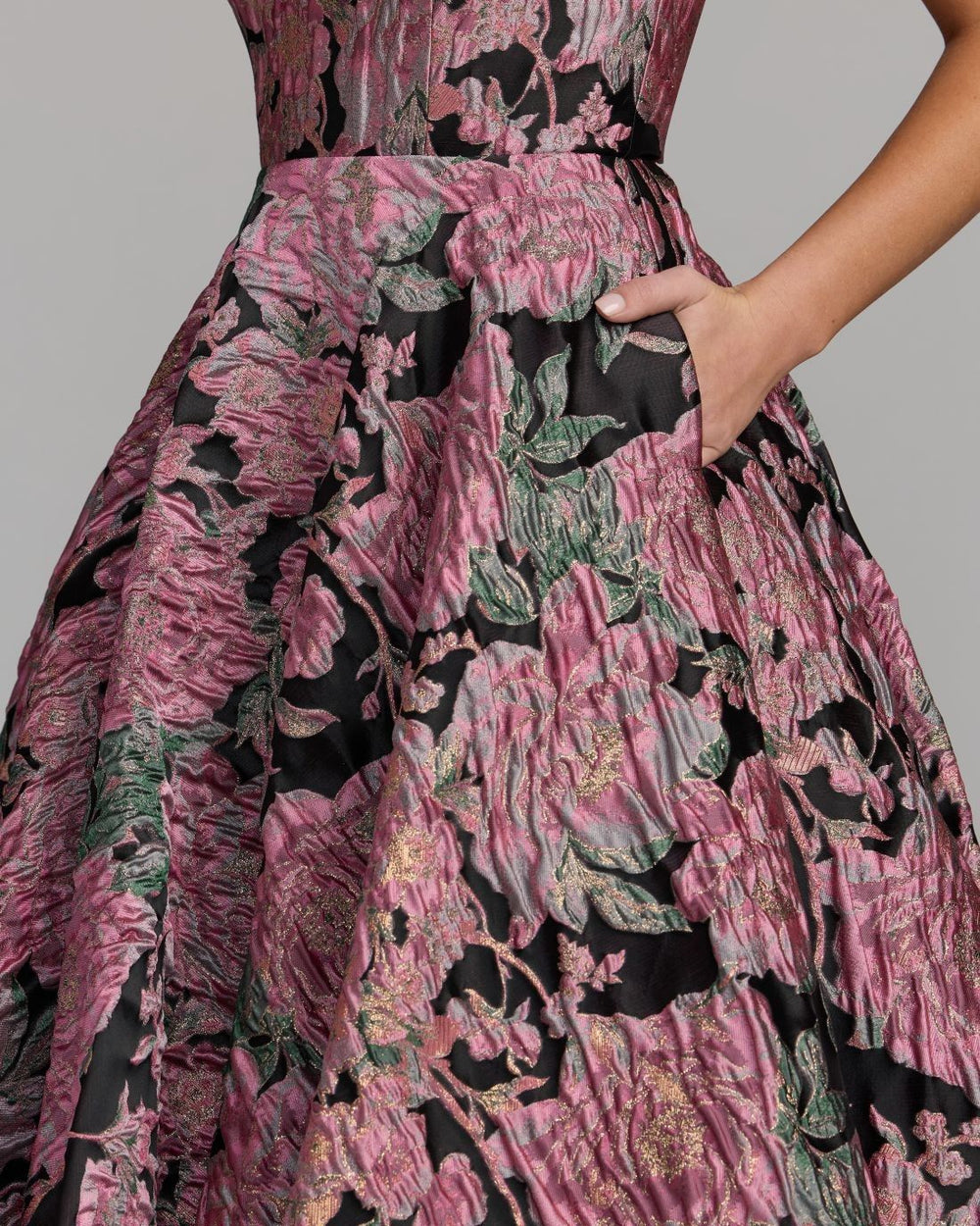 Mac Duggal 69149 Dress