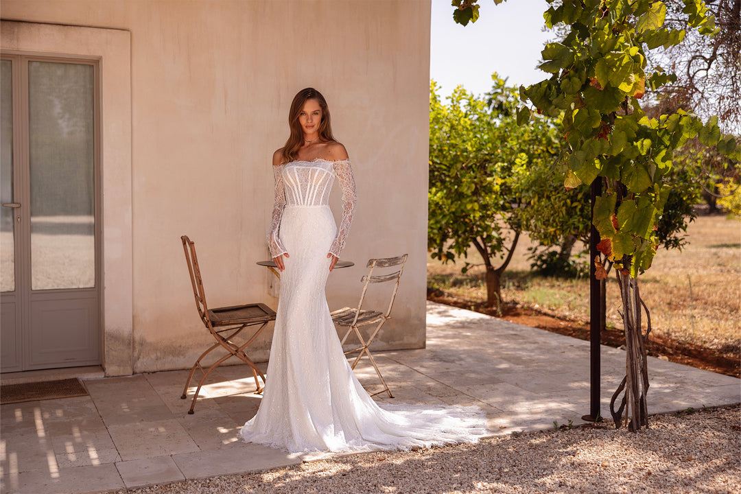 Maria Anette 5804 Dress