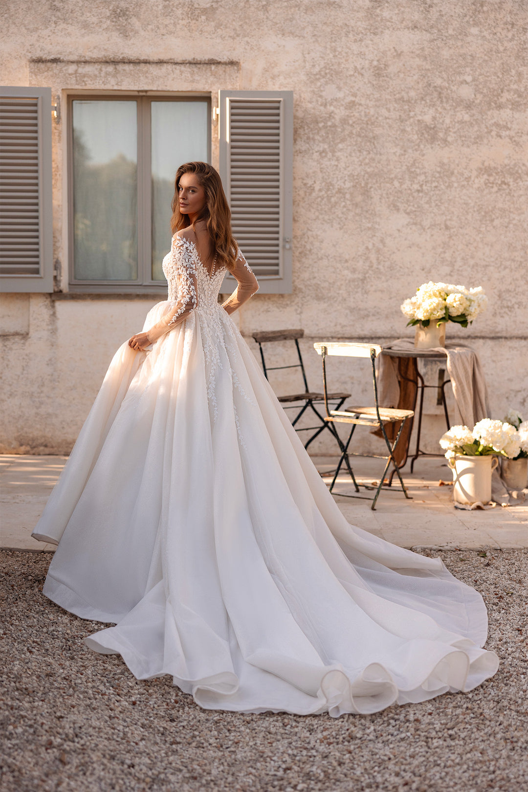 Maria Anette 5806 Dress