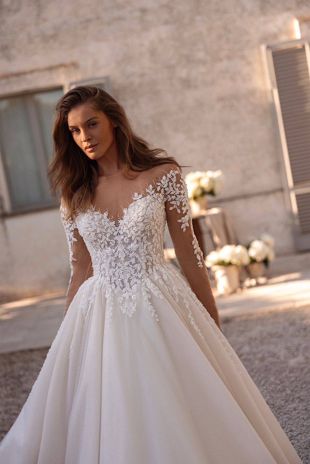 Maria Anette 5806 Dress