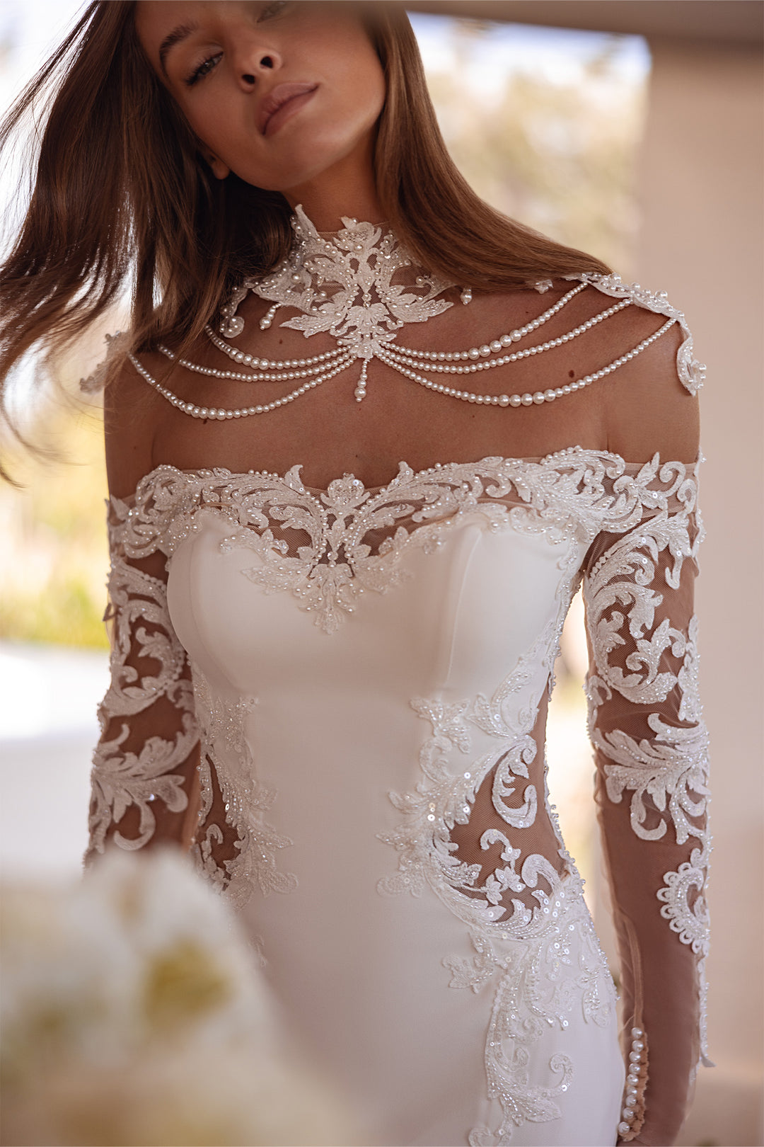 Maria Anette 5809 Dress