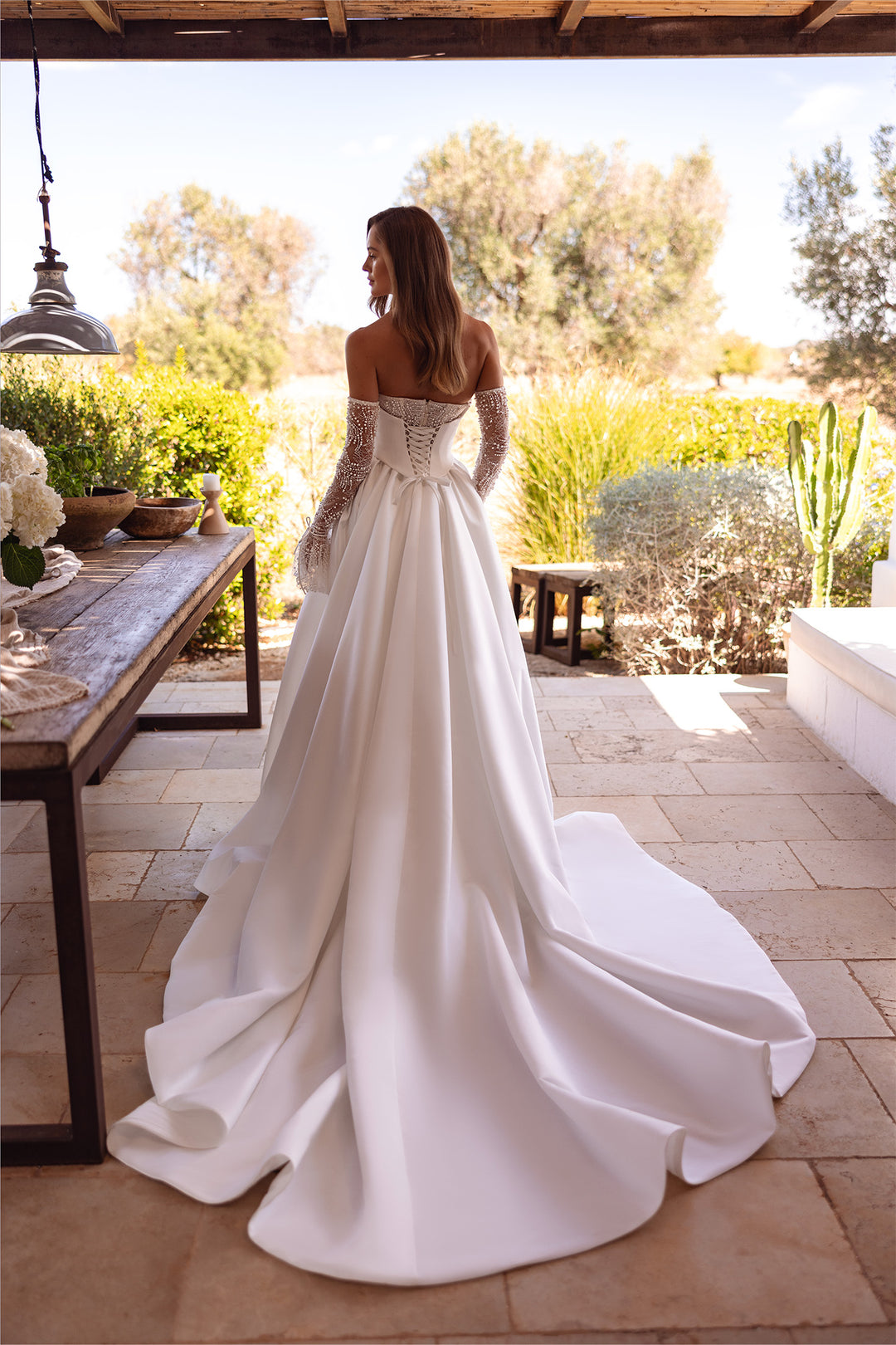 Maria Anette 5810 Dress