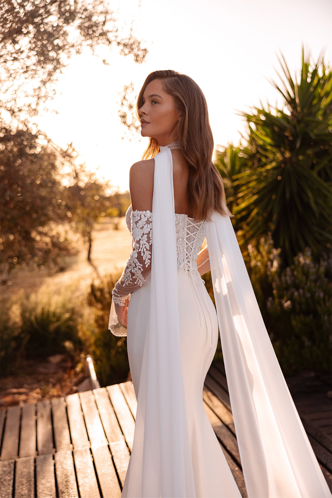 Maria Anette 5811 Dress