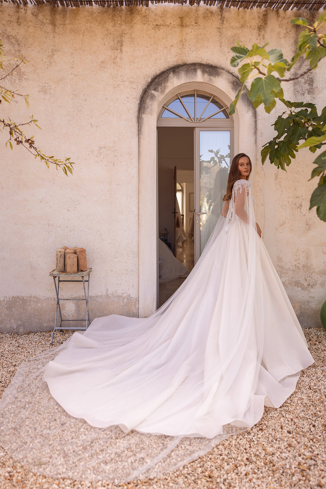 Maria Anette 5812 Dress