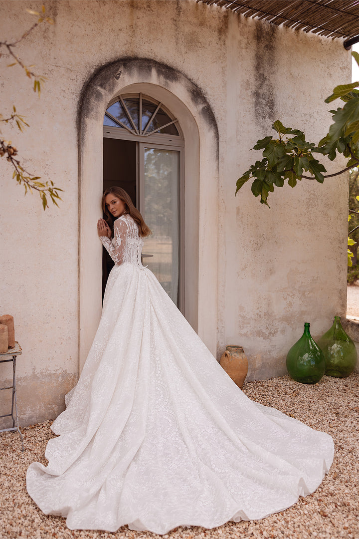 Maria Anette 5813 Dress