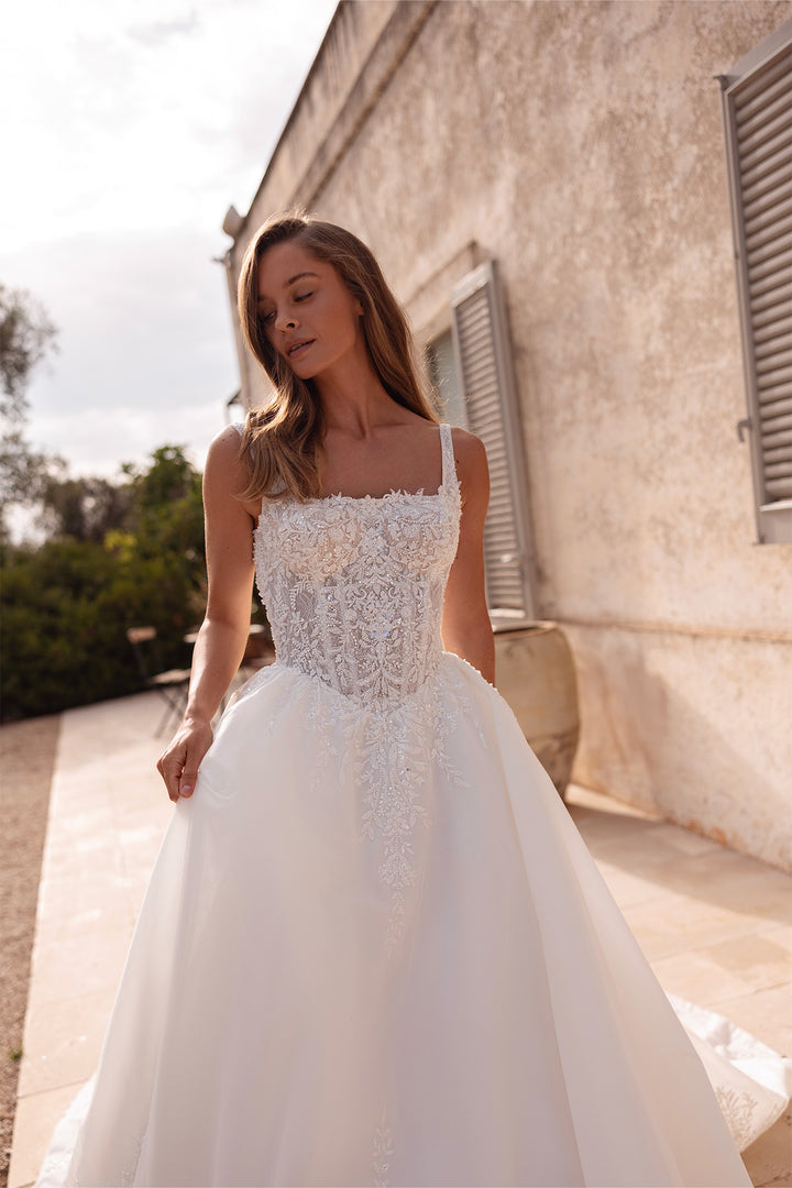 Maria Anette 5815 Dress