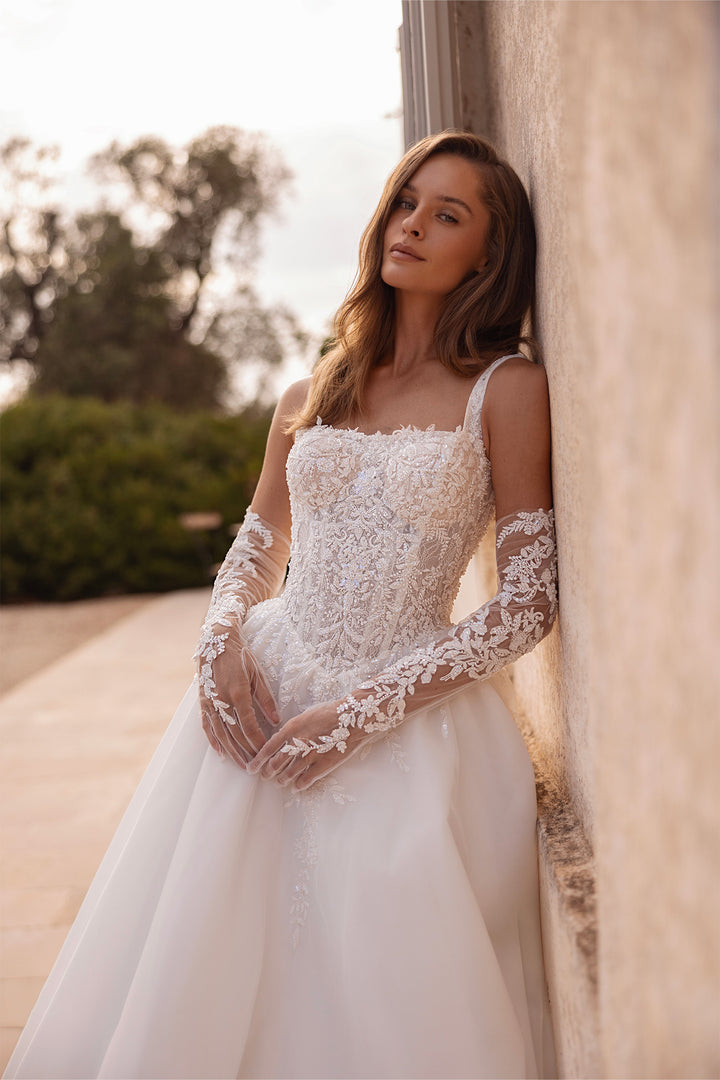 Maria Anette 5815 Dress