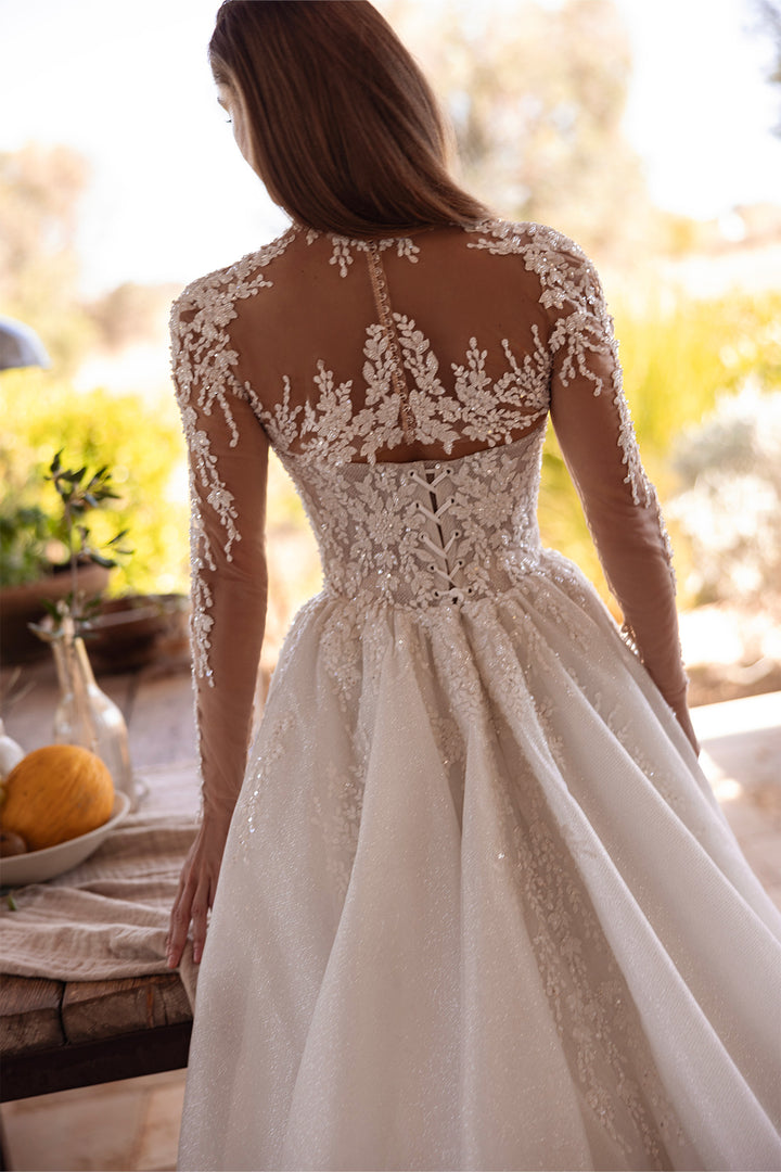 Maria Anette 5821 Dress