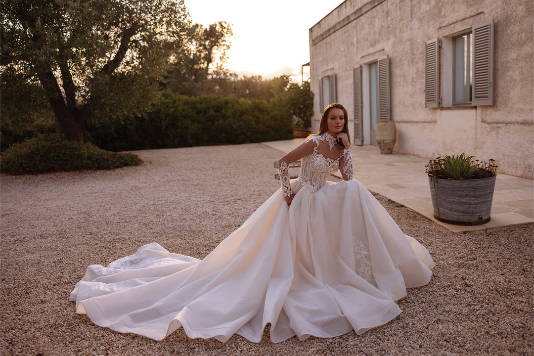 Maria Anette 5824 Dress