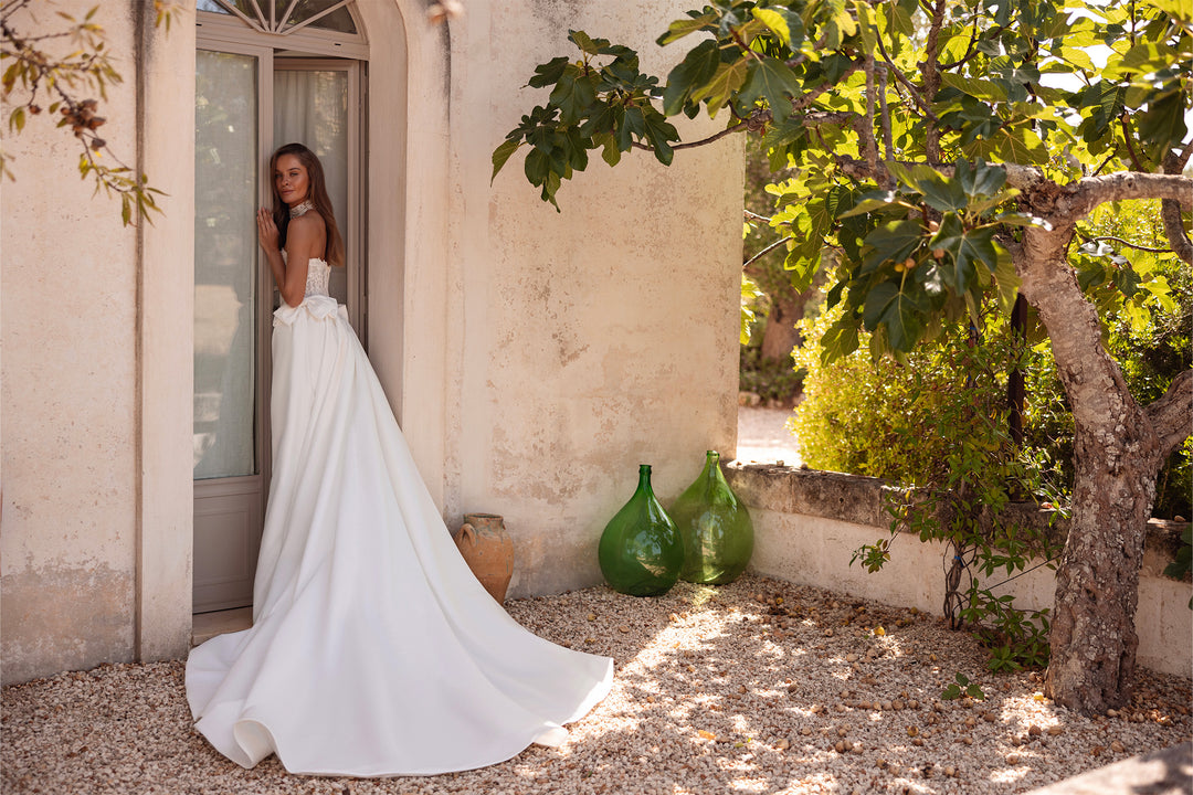 Maria Anette 5826 Dress