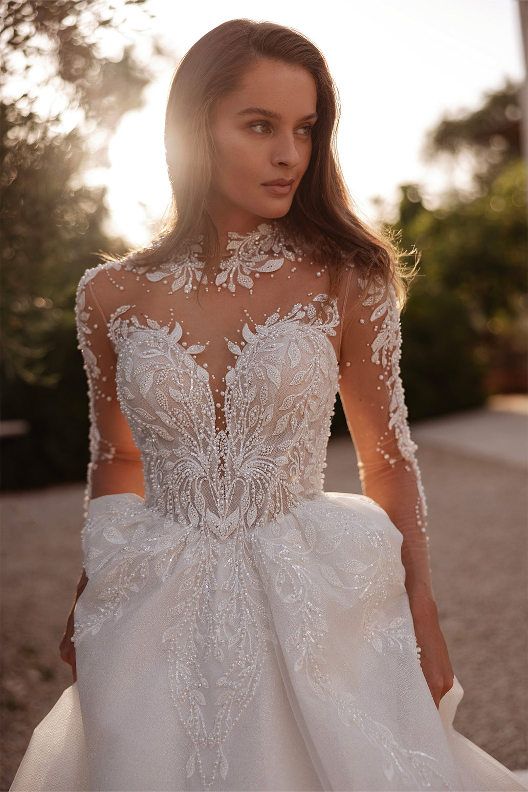 Maria Anette 5827 Dress