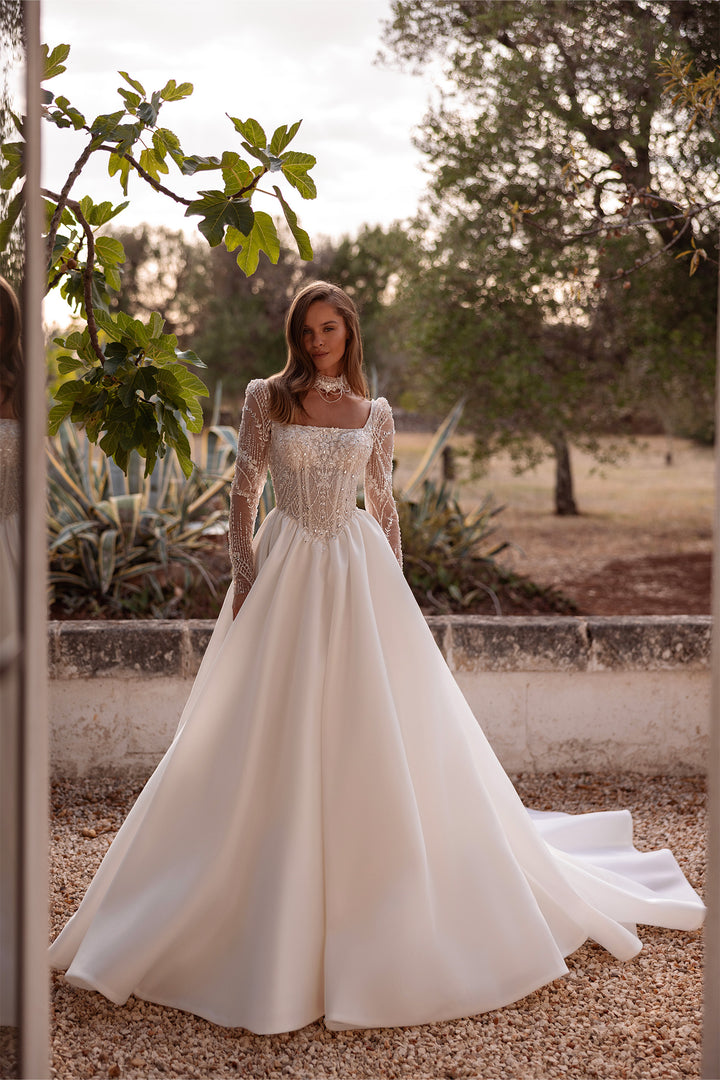 Maria Anette 5828 Dress