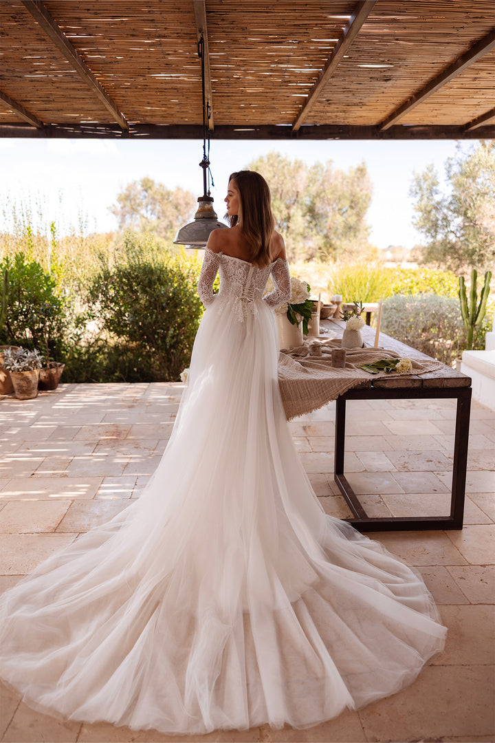 Maria Anette 5829 Dress