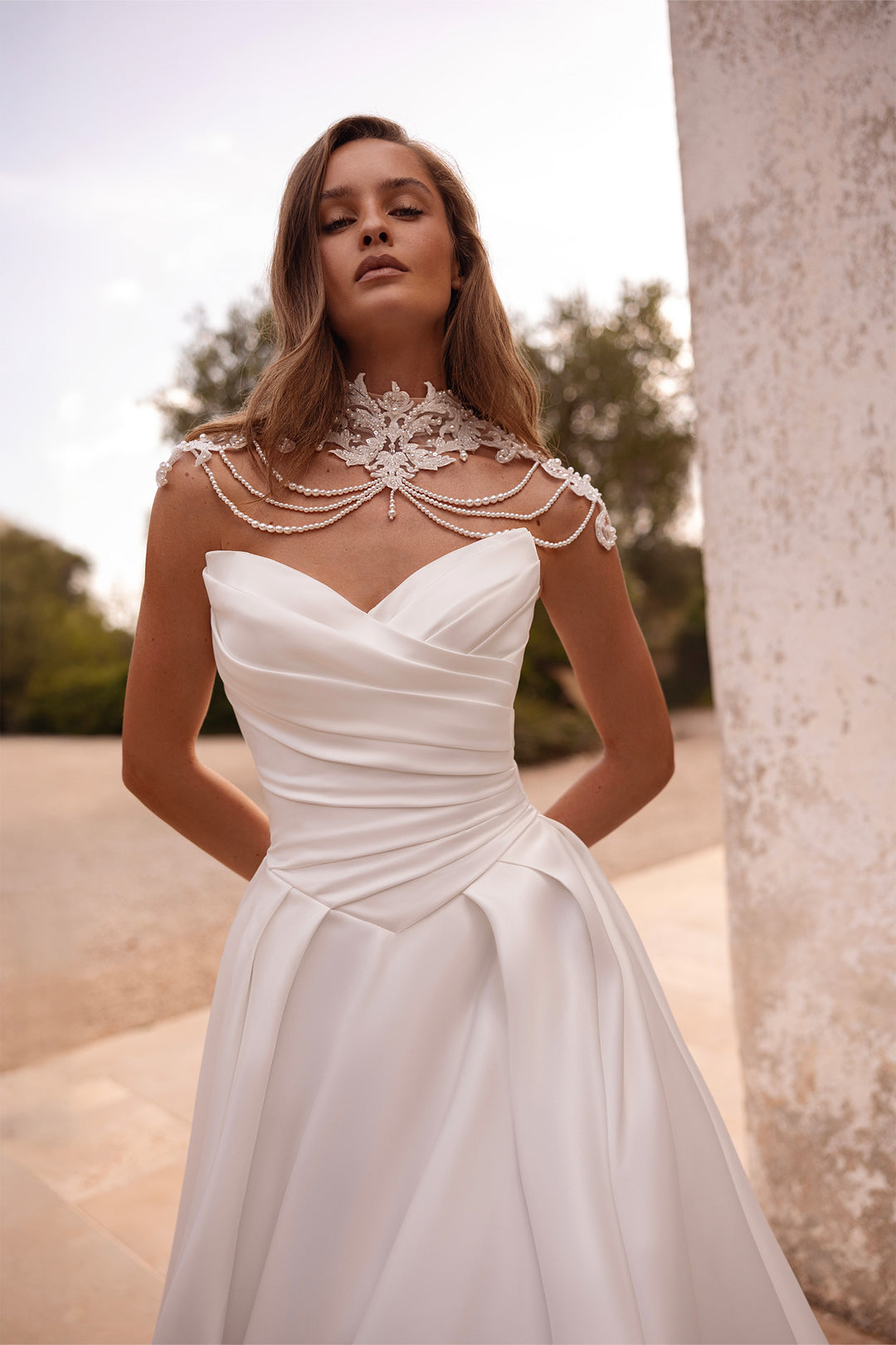 Maria Anette 5833 Dress