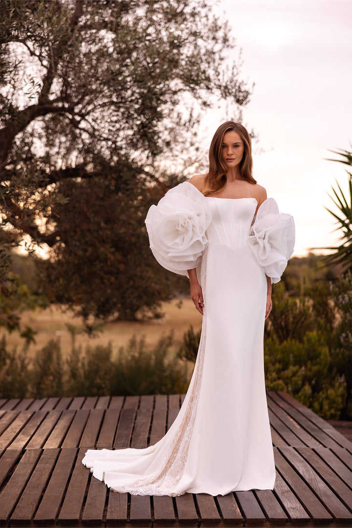 Maria Anette 5834 Dress