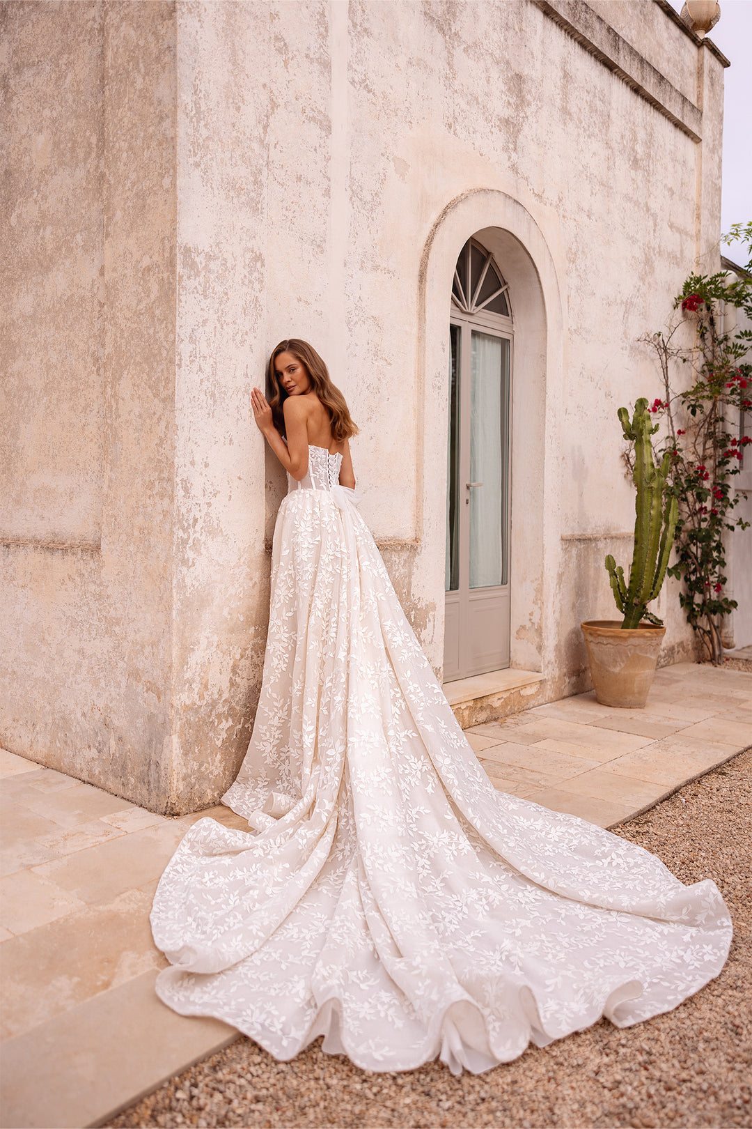 Maria Anette 5838 Dress