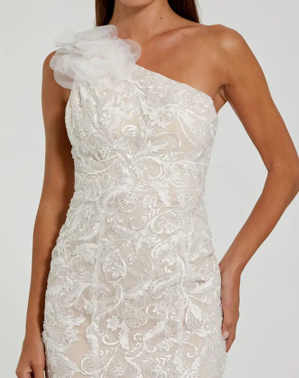 Mac Duggal 70131 Dress - FOSTANI.com